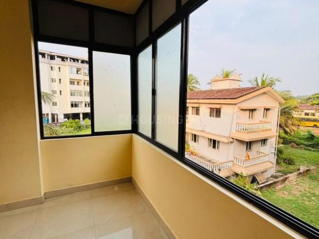 Flat for rent in Jeppinamogaru, Mangaluru
