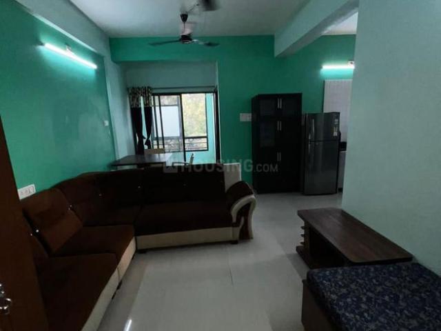 Flat for rent in Alkapuri, Vadodara