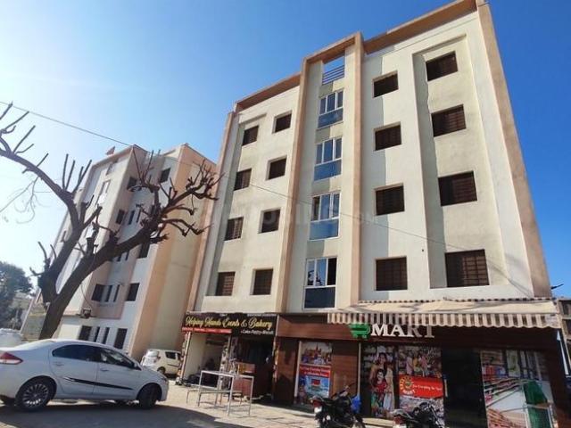 Flat for sale in Rajasthan