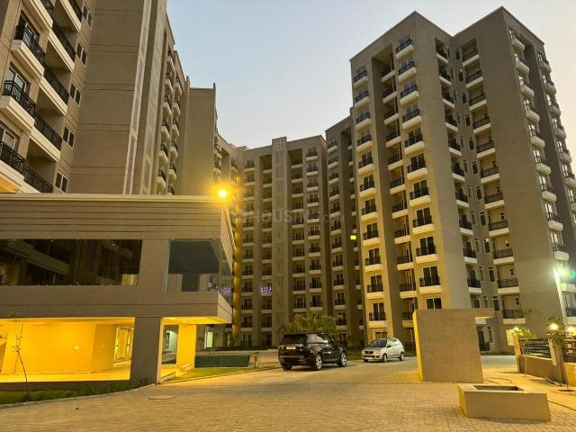 Flat for rent in Mahapura, Jaipur