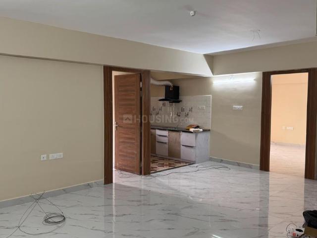 Flat for rent in Bhubaneshwar