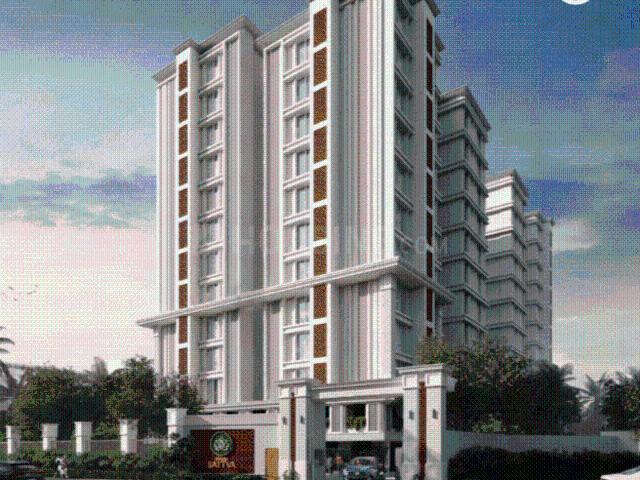 Flat for sale in Bhubaneshwar