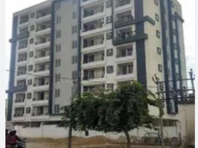 Flat for rent in Pink City, Jetpur