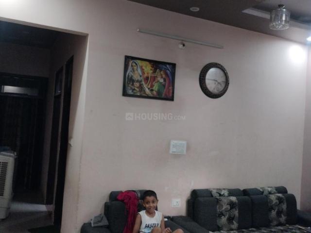 Flat for rent in Pink City, Jetpur