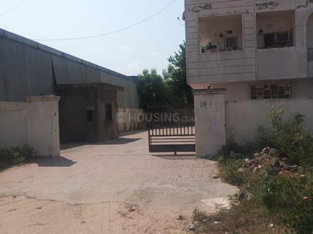 Flat for sale in Pink City, Jetpur
