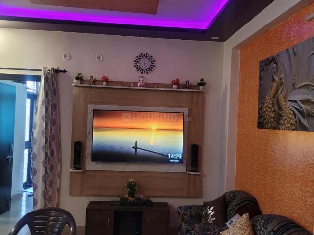 Flat for sale in Pink City, Jetpur