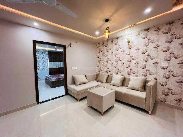 Flat for sale in Pink City, Jetpur