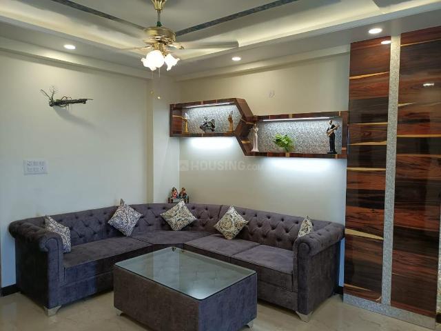 Flat for sale in Pink City, Jetpur