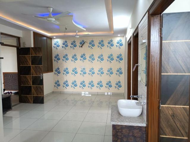 Flat for sale in Pink City, Jetpur