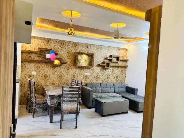 Flat for sale in Pink City, Jetpur