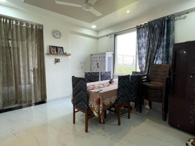 Flat for sale in Pink City, Jetpur