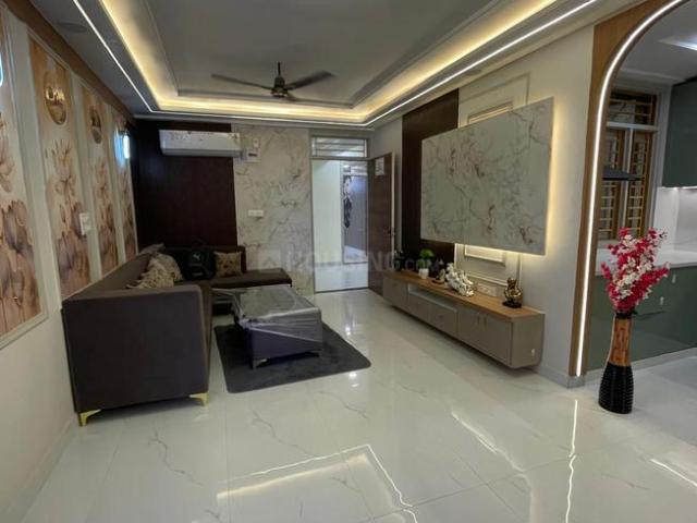 Flat for sale in Pink City, Jetpur
