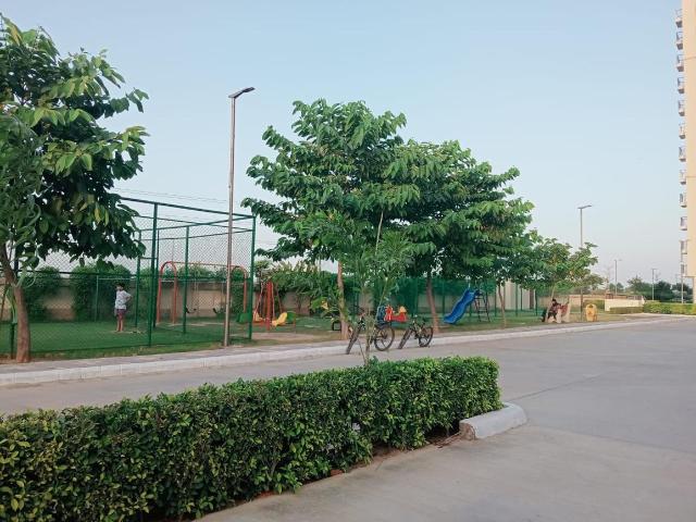 Flat for sale in Jhundpuri, Gelpur