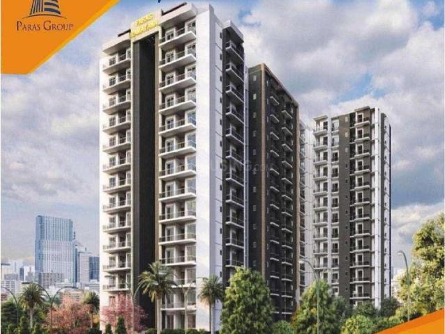 Flat for sale in Jhusi, Arunachal Pradesh