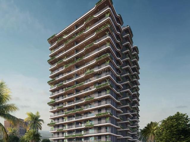 Flat for sale in Jhusi, Arunachal Pradesh