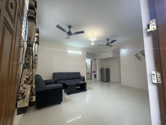 Flat for rent in Jigani, Karnataka