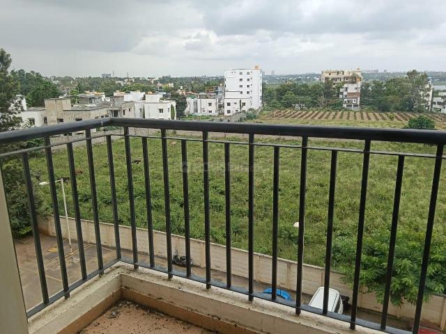 Flat for rent in Karnataka