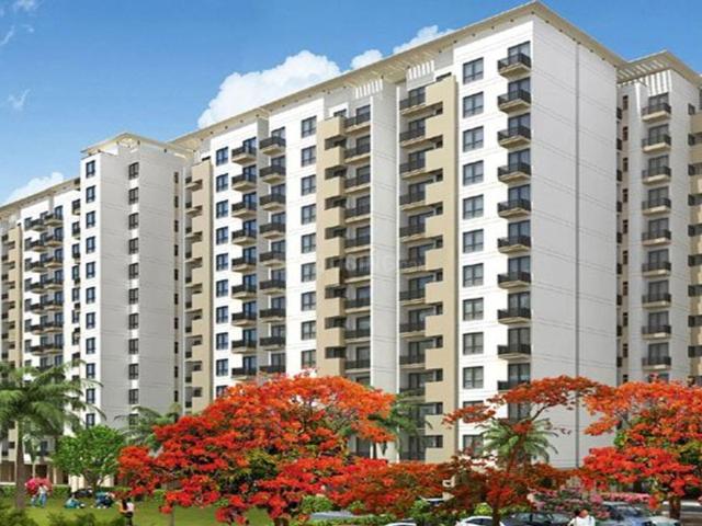 Flat for rent in Bommasandra Industrial Estate, Bandenallasandra