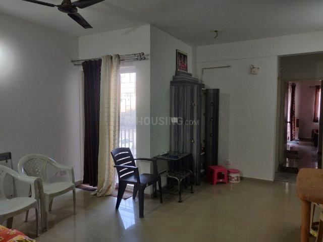 Flat for sale in Jigani, Karnataka