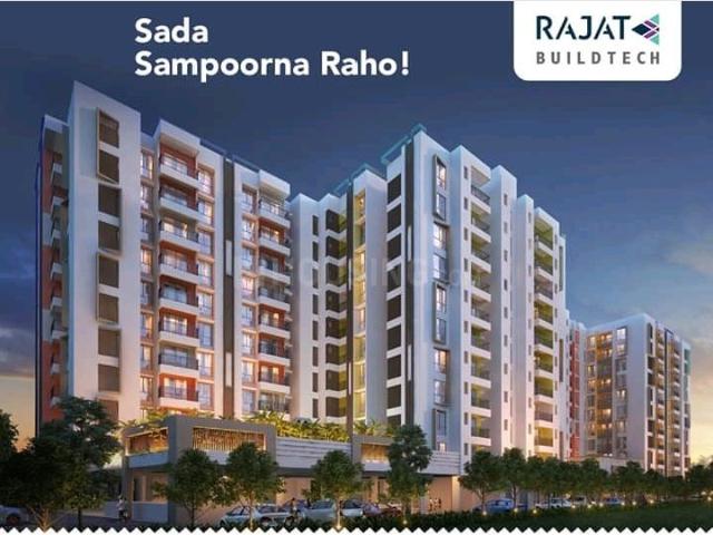 Flat for sale in Raipur, Chhattisgarh