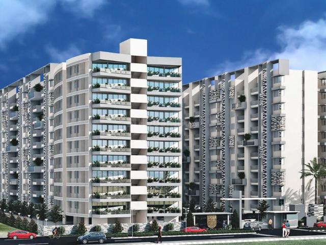 Flat for sale in Raipur, Chhattisgarh
