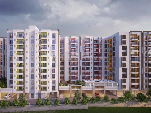 Flat for sale in Raipur, Chhattisgarh