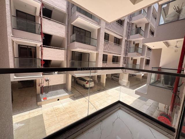 Flat for rent in Jivraj park, Ahmedabad