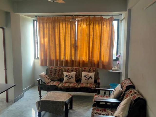 Flat for rent in Jivraj park, Ahmedabad