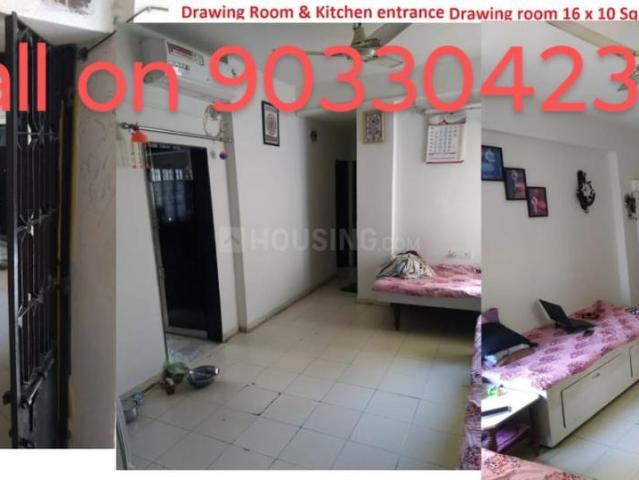 Flat for sale in Gujarat