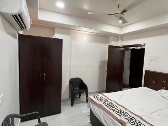 Flat for rent in Banaras Ghats, Varanasi