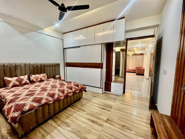 Flat for rent in Punjab