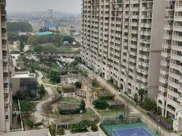 Flat for rent in Sector 66A, Kambala