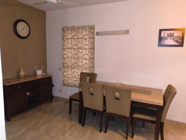 Flat for rent in Punjab