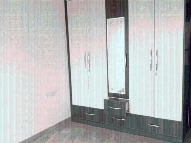 Flat for rent in Sector 82, Kambala