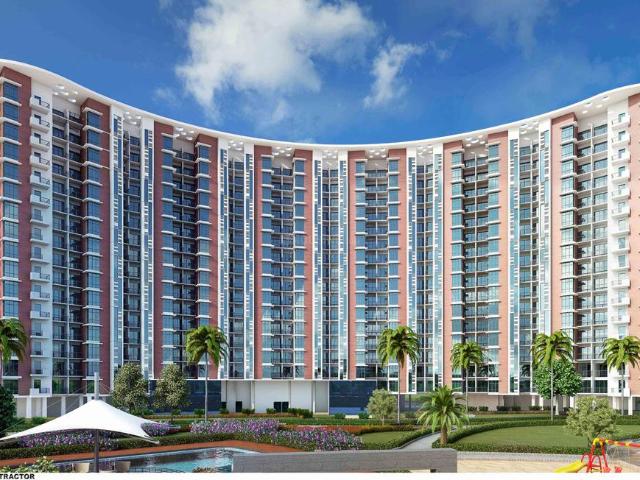 Flat for sale in Punjab