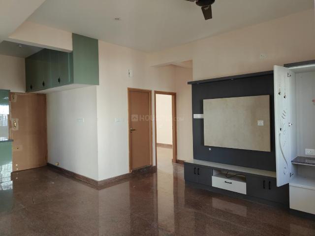Flat for rent in Bangalore North, Cox Town - Bangalore