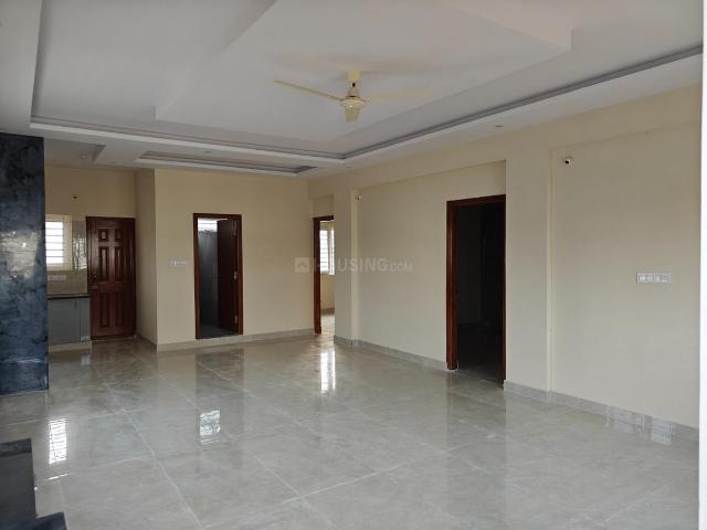 Flat for rent in Bangalore North, Cox Town - Bangalore
