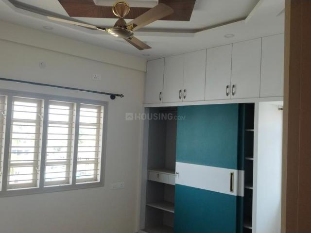 Flat for rent in Bangalore North, Cox Town - Bangalore