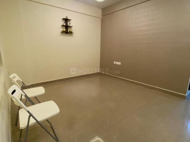 Flat for sale in Bangalore North, Cox Town - Bangalore