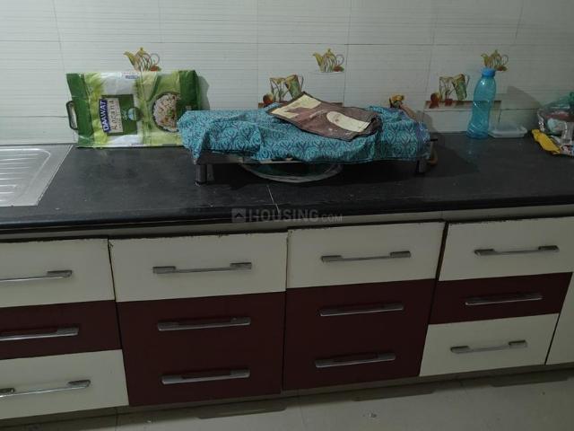 Flat for rent in Vejalpur, Gujarat