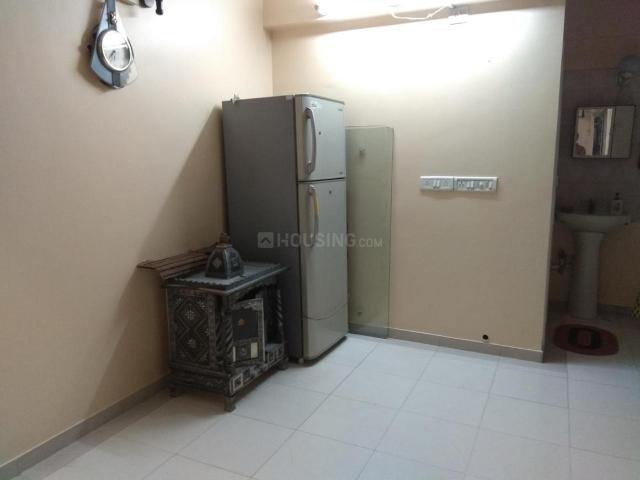 Flat for rent in Ramdev nagar, Ahmedabad