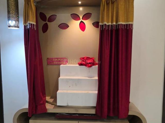 Flat for rent in Vejalpur, Gujarat