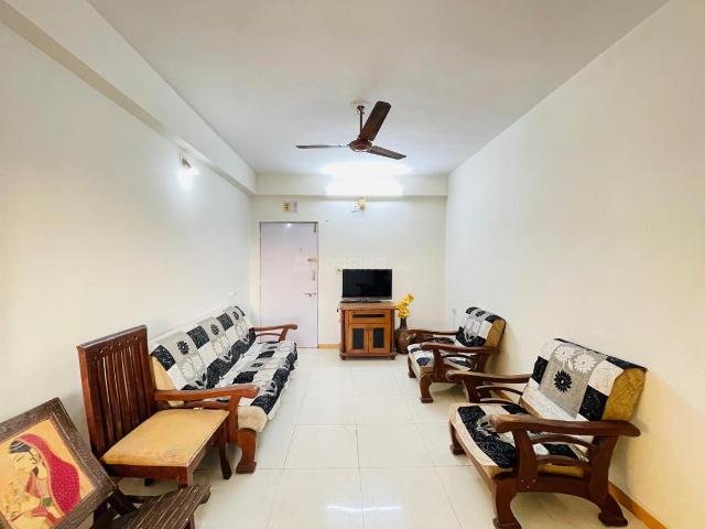 Flat for rent in Gujarat