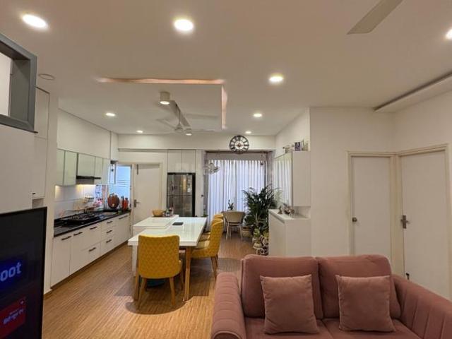 Flat for rent in Gujarat