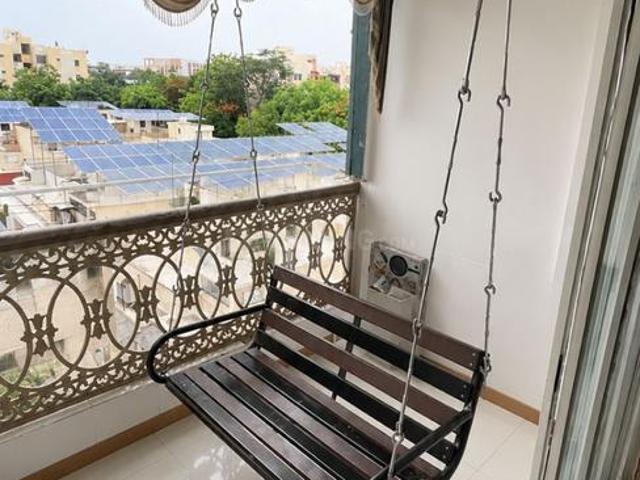 Flat for rent in Gujarat