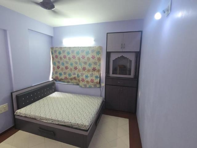 Flat for rent in Gujarat