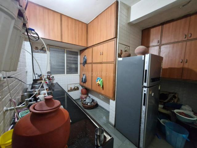 Flat for rent in Jodhpur, Ahmedabad