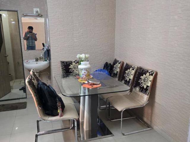 Flat for rent in Jodhpur, Ahmedabad