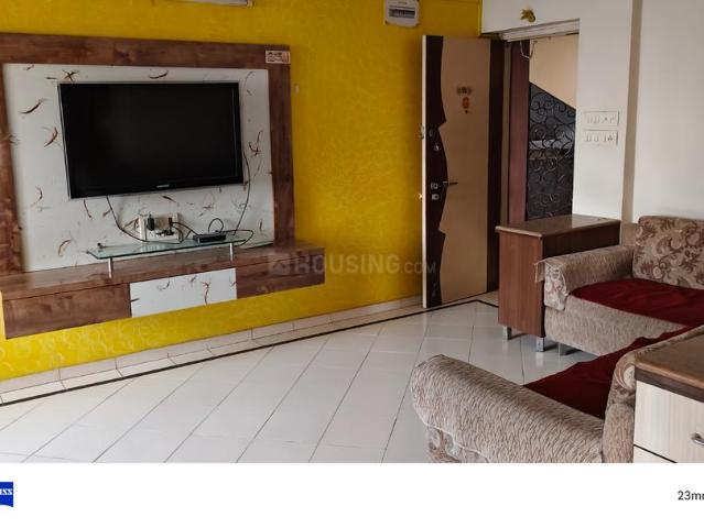 Flat for rent in Jodhpur, Ahmedabad