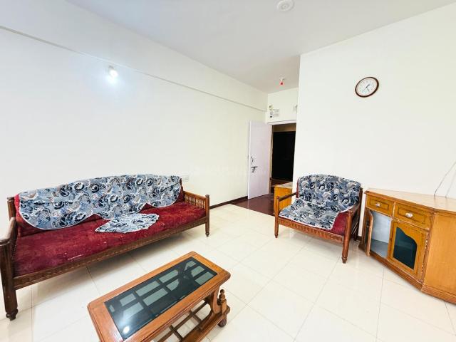 Flat for rent in Jodhpur, Ahmedabad